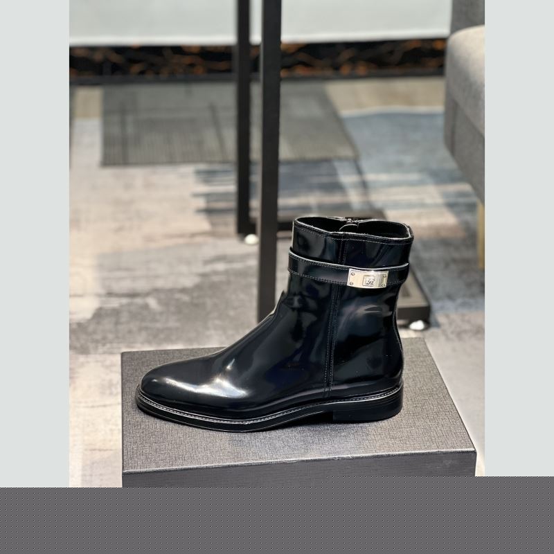 Dolce & Gabbana Boots